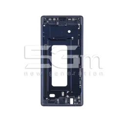 Châssis central Bleu Samsung SM-N960 Note 9 | 5G-M.com