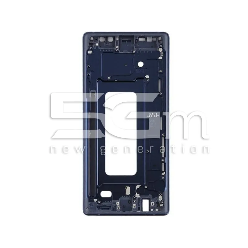 Middle Frame Blu Samsung SM-N960 Note 9 | Store Online 5G-M