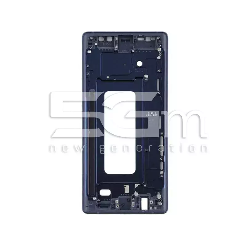 Middle Frame Blu Samsung SM-N960 Note 9