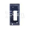 Middle Frame Blue Samsung SM-N960 Note 9 | Loja Online 5G-M