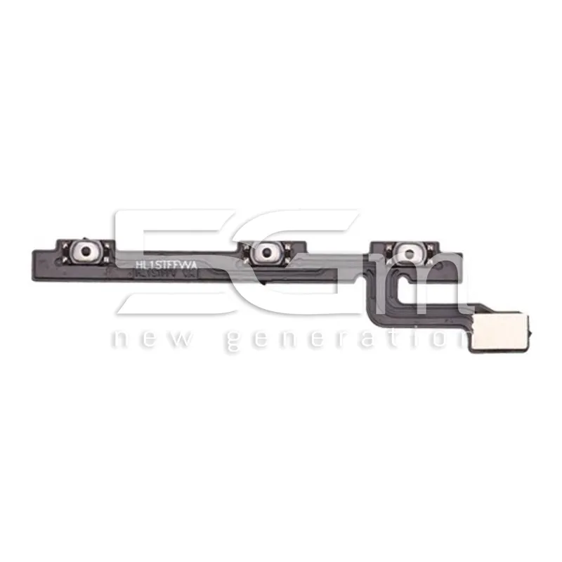 Tasto Accensione + Volume Flat Cable Honor 9 | Store Online 5G-M