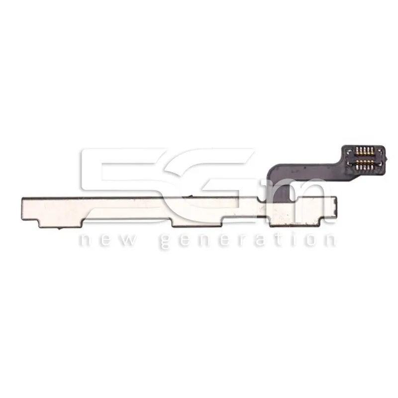 Tasto Accensione + Volume Flat Cable Honor 9 | Store Online 5G-M