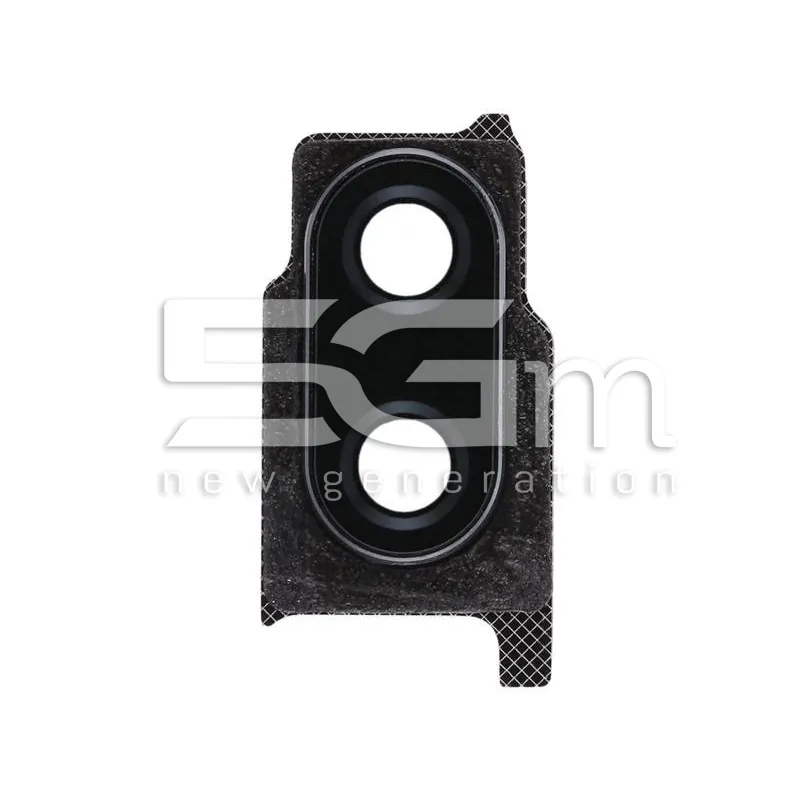 Vetrino Fotocamera + Frame Nero Asus Zenfone 5 ZE620KL | Store Online 5G-M