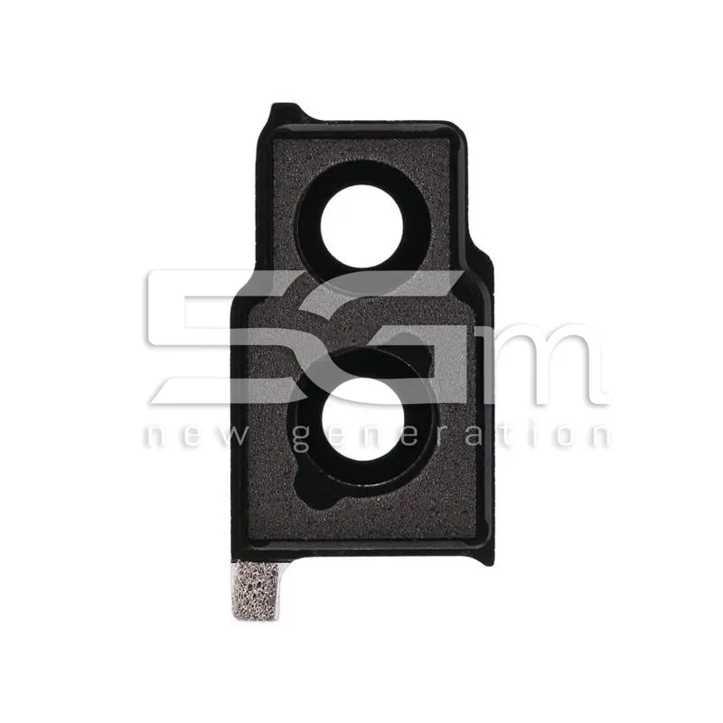 Vetrino Fotocamera + Frame Silver Asus Zenfone 5 ZE620KL | Store Online 5G-M