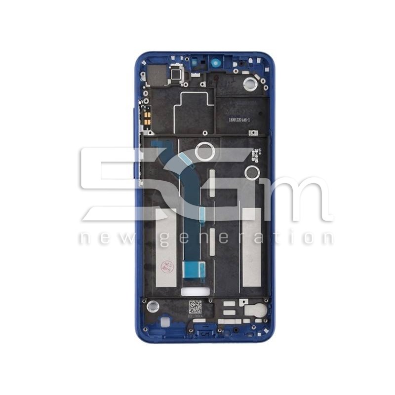 Middle Frame Blu Xiaomi Mi8 Lite