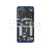 Mittelrahmen Blau Xiaomi Mi8 Lite | 5G-M Online Shop