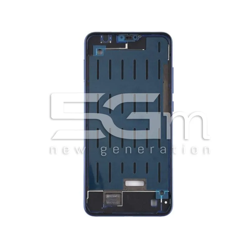Middle Frame Blu Xiaomi Mi8 Lite | Store Online 5G-M