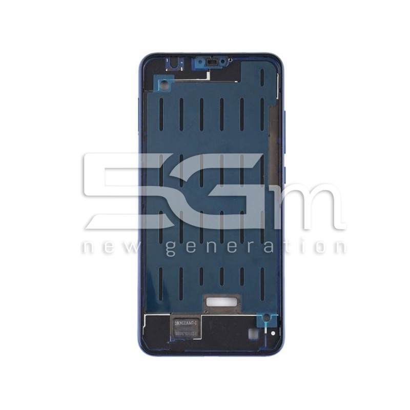 Middle Frame Blu Xiaomi Mi8 Lite