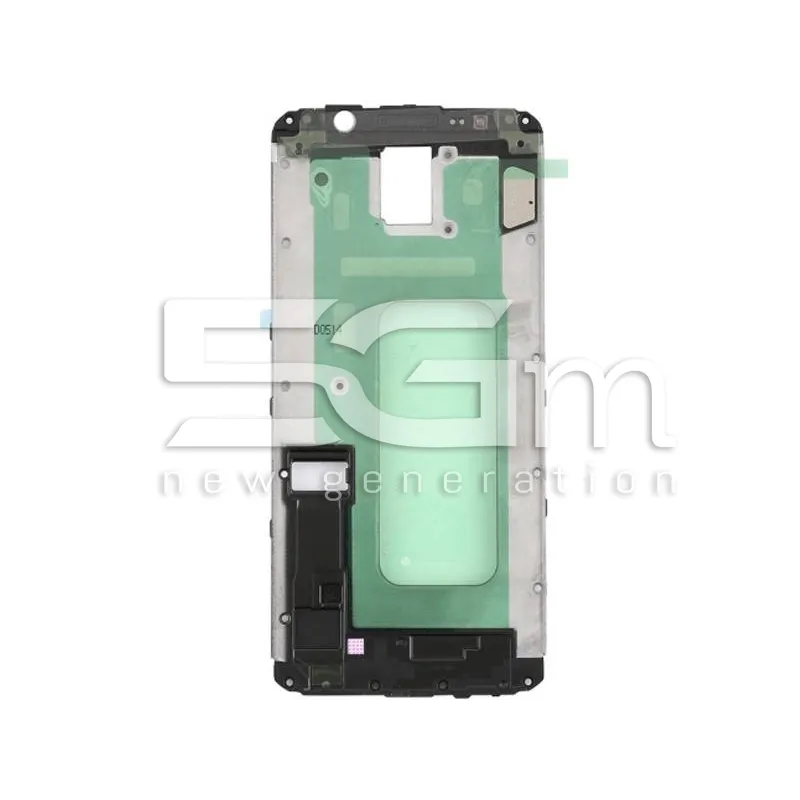 LCD Keret Samsung SM-J800 J8 2018 | 5G-M Webáruház