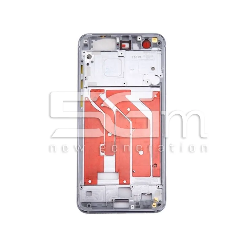 Rahmen LCD Silber Honor 9 | Online Shop 5G-M