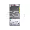 Frame Lcd Silver Honor 9