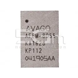 IC Amplificateur de Puissance AFEM-8055 iPhone 7 / 7 Plus | 5G-M