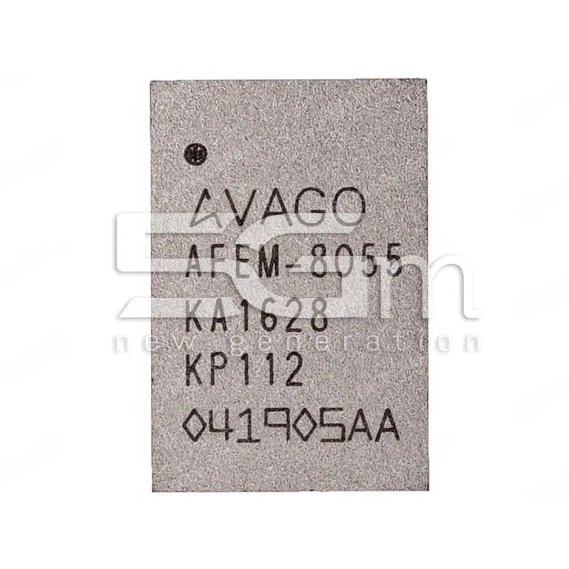 IC Teljesítményerősítő AFEM-8055 iPhone 7 / 7 Plus | 5G-M Online Áruház