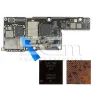 IC Tussenfrequentie WTR5975 iPhone X | 5G-M Onderdelen
