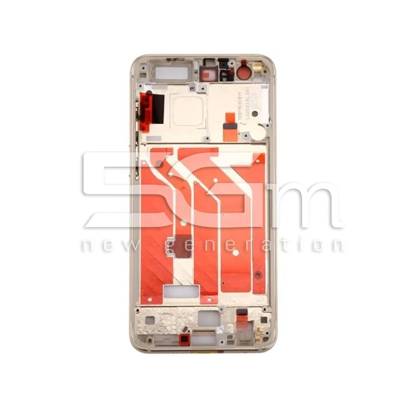 Frame Lcd Gold Honor 9 | Store Online 5G-M