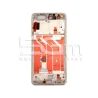 Frame Lcd Gold Honor 9 | Loja Online 5G-M