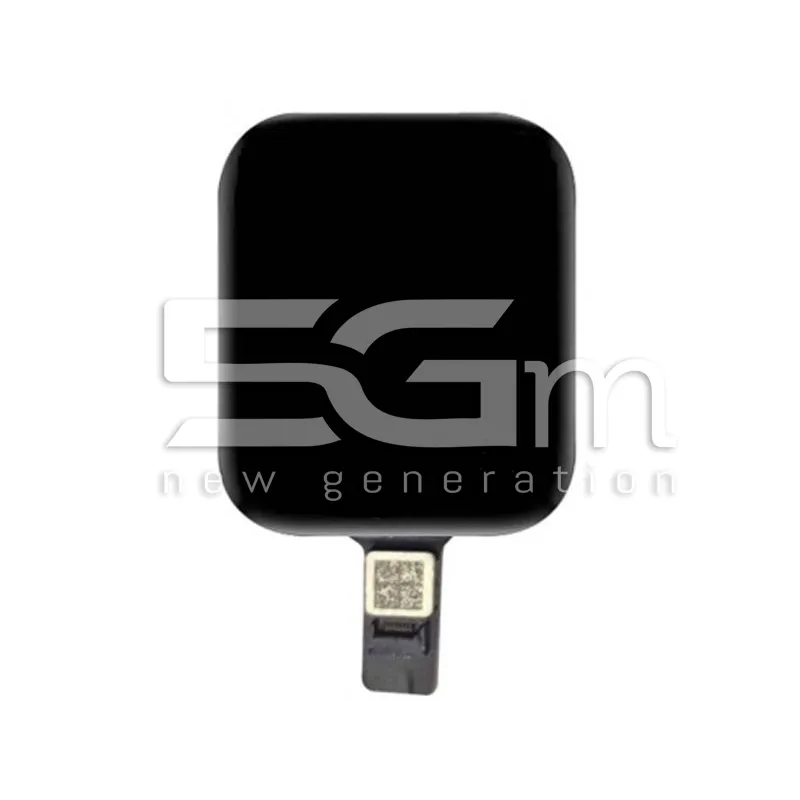 Écran Tactile Noir Apple Watch Serie 4 40mm A1977 | 5G-M