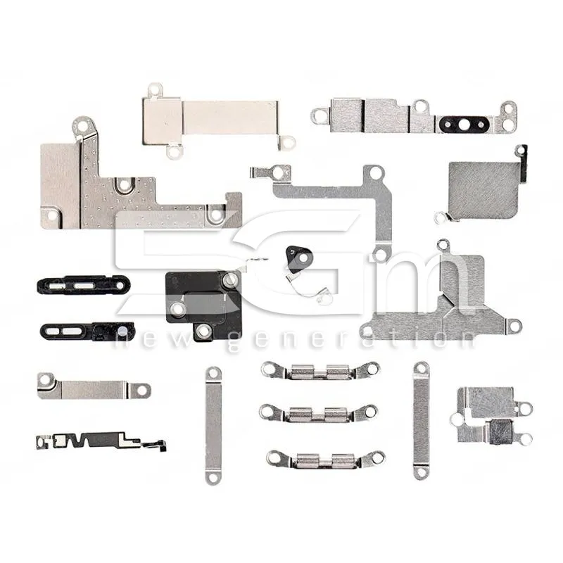 Kit Kleinteile iPhone 8 | 5G-M Online Shop