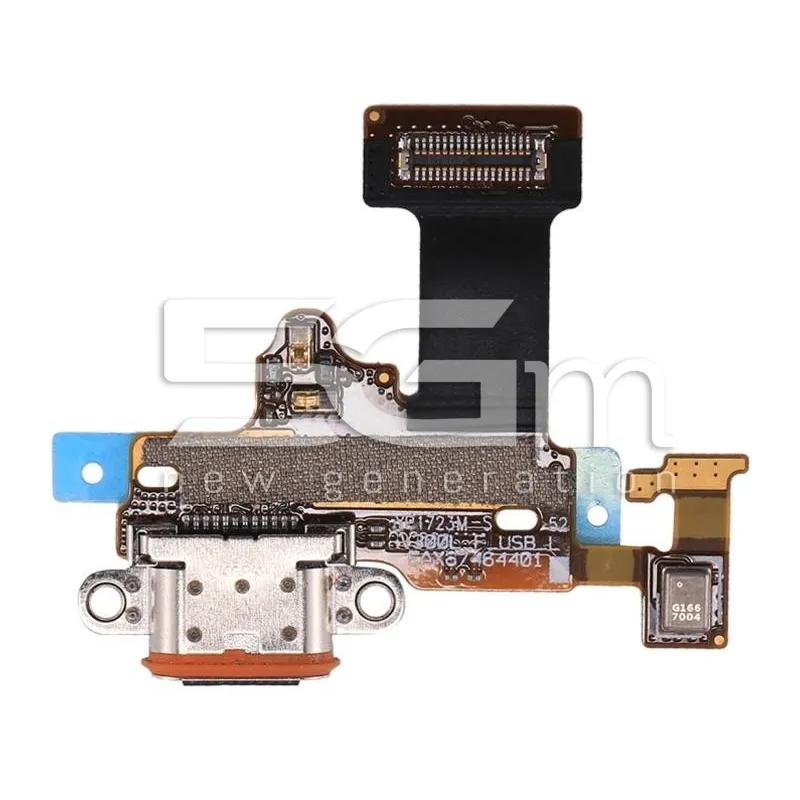 Conector Încărcare Cablu Flex LG V30 H930 | 5G-M.com
