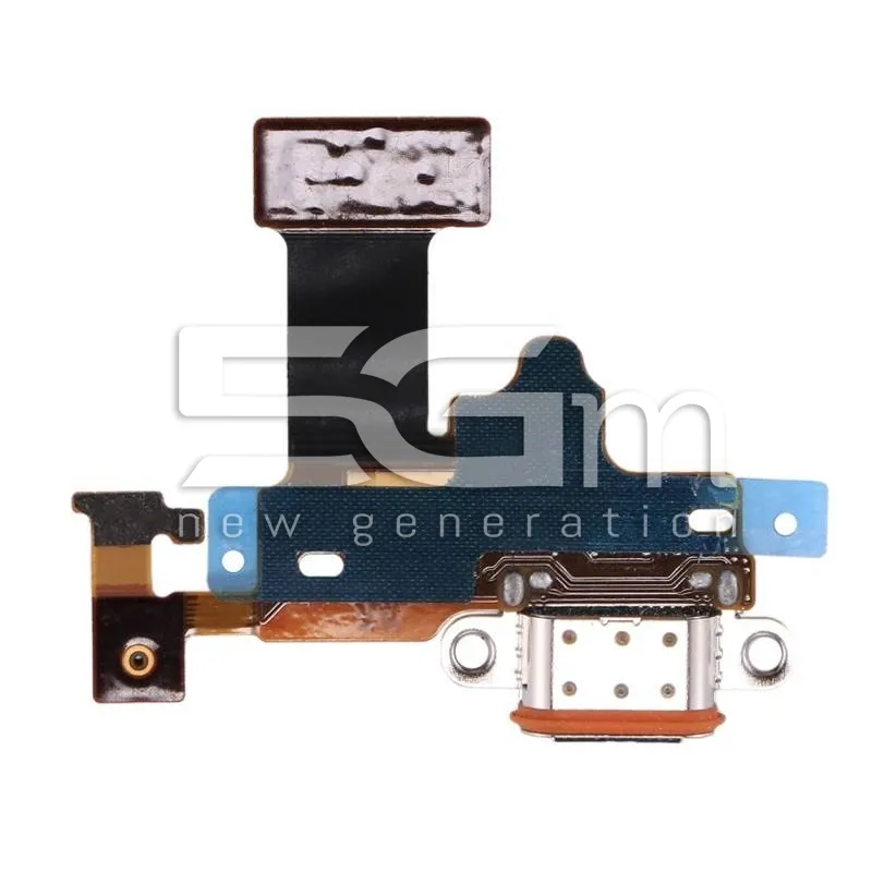 Connettore Di Ricarica Flat Cable LG V30 H930 | Store Online 5G-M