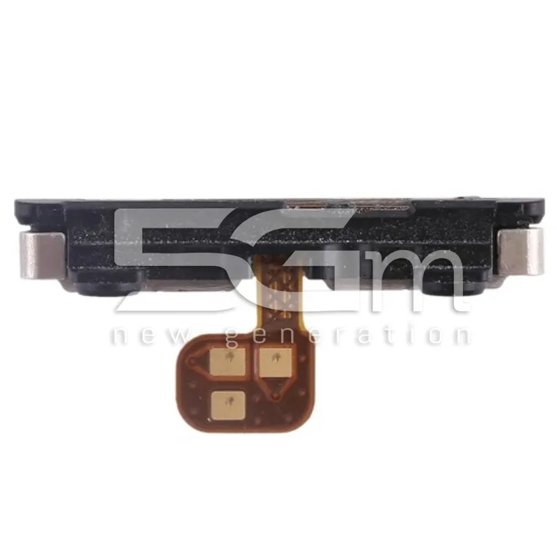 Tasto Volume Flat Cable LG V30 H930
