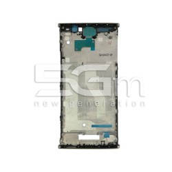 Frame Lcd Gold Xperia XA2...