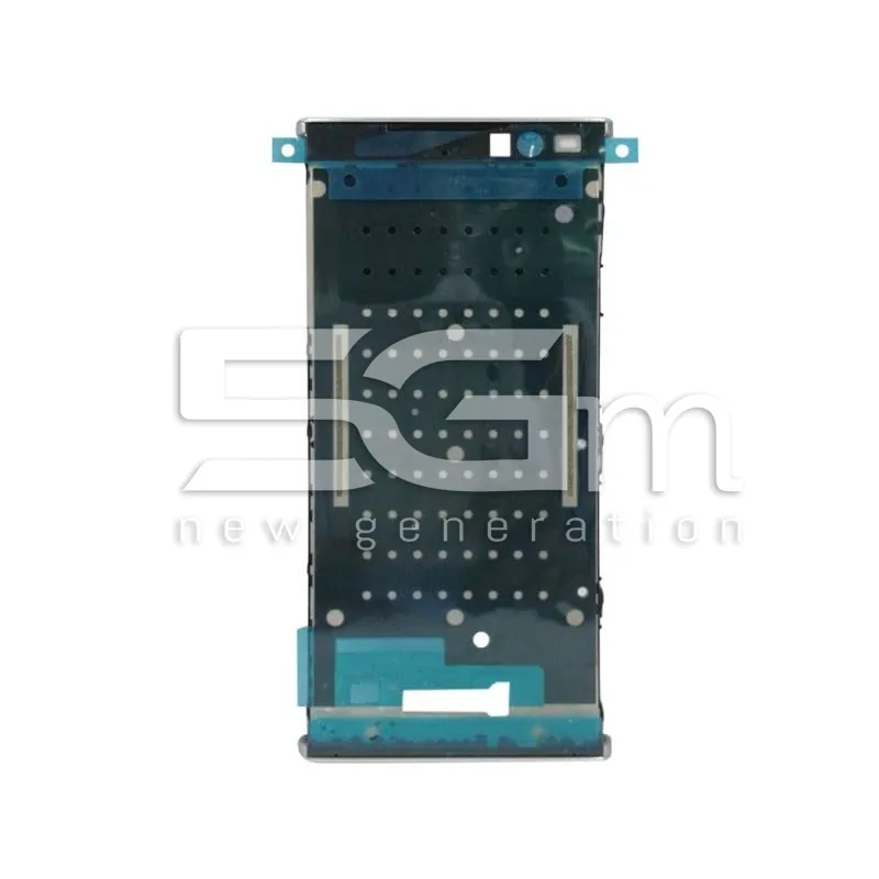 Frame Lcd Gold Xperia XA2 Plus (H3413) | Store Online 5G-M