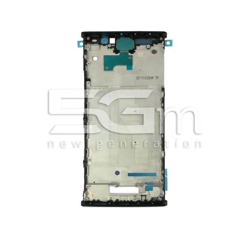 Frame Lcd Blue Xperia XA2 Plus (H3413) | Loja Online 5G-M