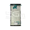 Rahmen LCD Blau Xperia XA2 Plus (H3413) | 5G-M Online Shop