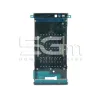 Frame Lcd Silver Xperia XA2 Plus (H3413) | Store Online 5G-M