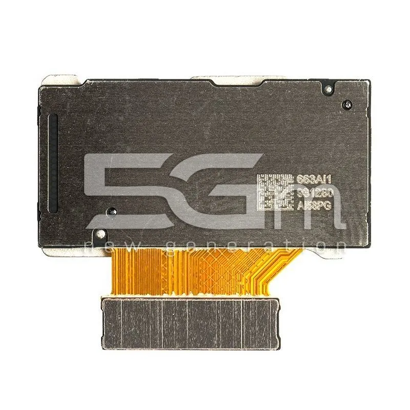 Back Camera 16Mp + 16Mp LG G7 ThinQ G710EM | Loja Online 5G-M