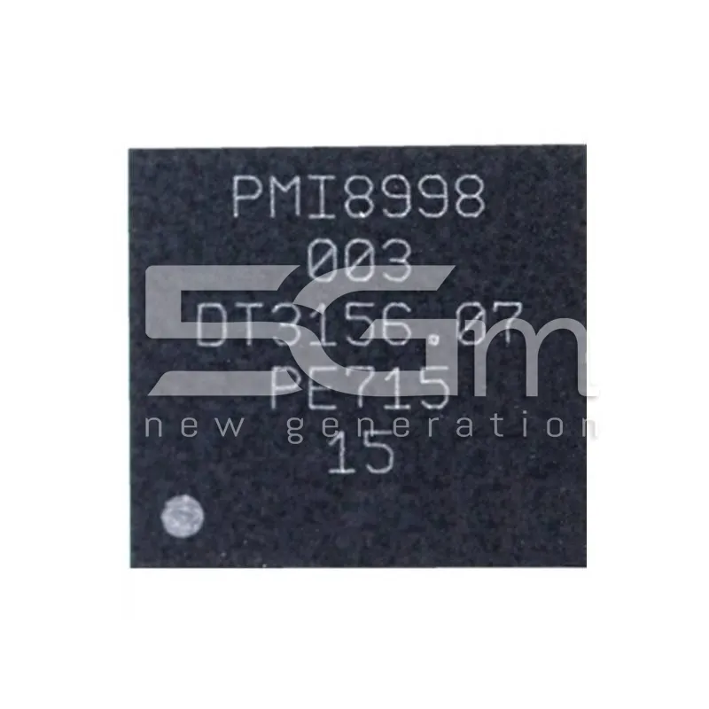 CI d'Alimentation PMI8998 Samsung S8 | 5G-M.com