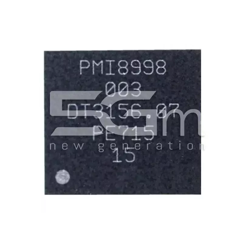 IC Power PMI8998 Samsung SM-G950 S8
