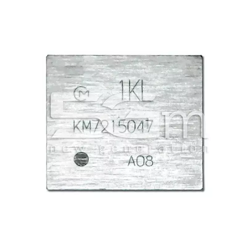 IC WiFi 5122B1 Samsung SM-G955 S8+