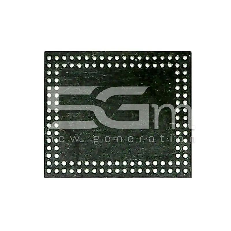 Puce Wi-Fi 5122B1 Samsung SM-G955 S8+ | Boutique en ligne 5G-M