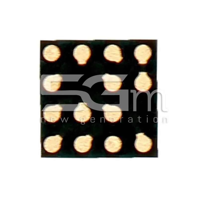 IC Elektronischer Kompass 319M5B iPhone 8 Plus | Online Shop 5G-M