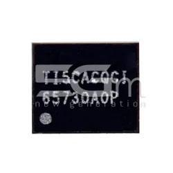 CI LCD Écran 65730A0P iPhone 8 / 8 Plus | 5G-M