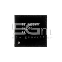 Puce de Charge USB SN2501 U3300 iPhone X | 5G-M