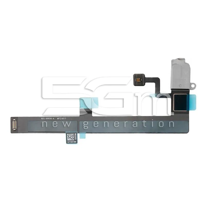 Jack Audio Flat Cable Gray iPad Pro 12.9 ″2 Gen | Store Online 5G-M