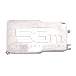 Supporto Fotocamera Posteriore iPhone X
