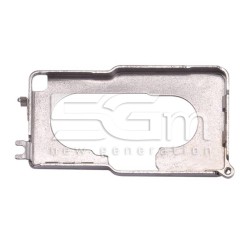 Supporto Fotocamera Posteriore iPhone X