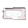 Supporto Fotocamera Posteriore iPhone X
