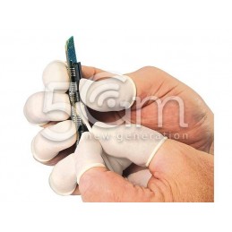 Kit 10pcs Antistatic Finger...