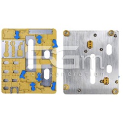 Mechanic MR9 Multi-Function Motherboard iPhone XR