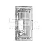 Aluminium Mal iPhone XS Max | 5G-M.com