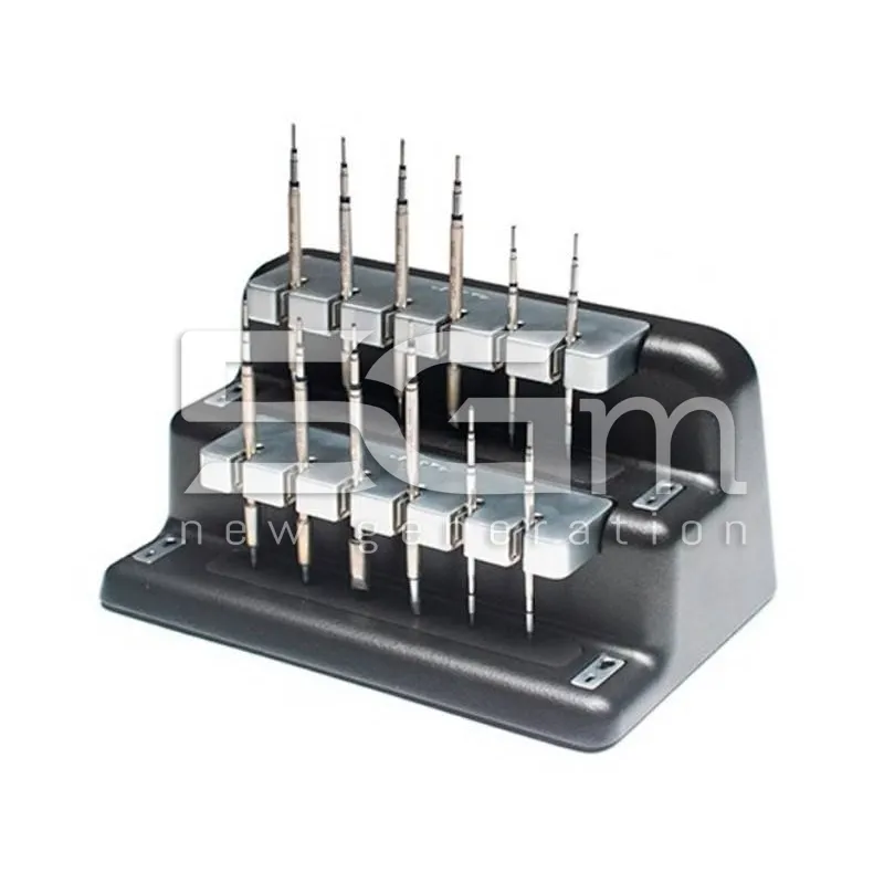 Stand Supporto Punte JBC SC-C | Organizer C210/C245 | 5G-M