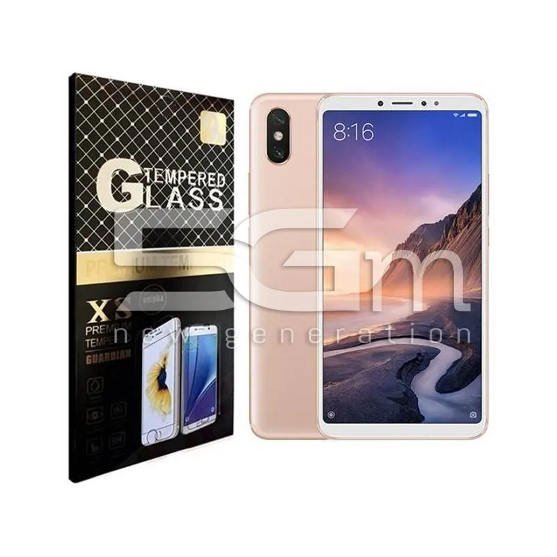Premium Panzerglas Schutz Xiaomi Mi Max | 5G-M Online Shop