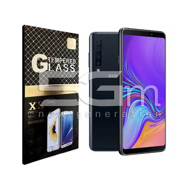 Protection d'écran Verre Trempé Premium Samsung A9 2018 | 5G-M