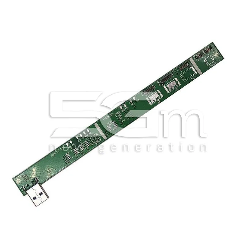 IP BOX 2th Expand Board for iPhone X 8 7 LCD Light Sensor | Store Online 5G-M