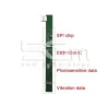 IP BOX 2th Erweiterungsplatine f. iPhone X 8 7 LCD-Lichtsensor | 5G-M